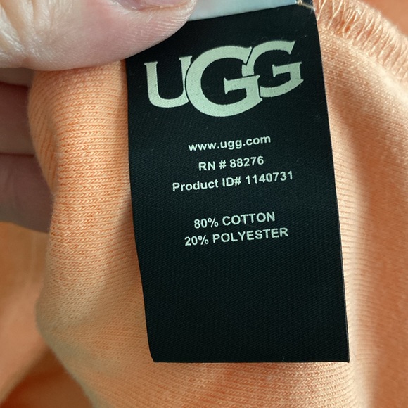 UGG Shirt - Picture 6 of 8